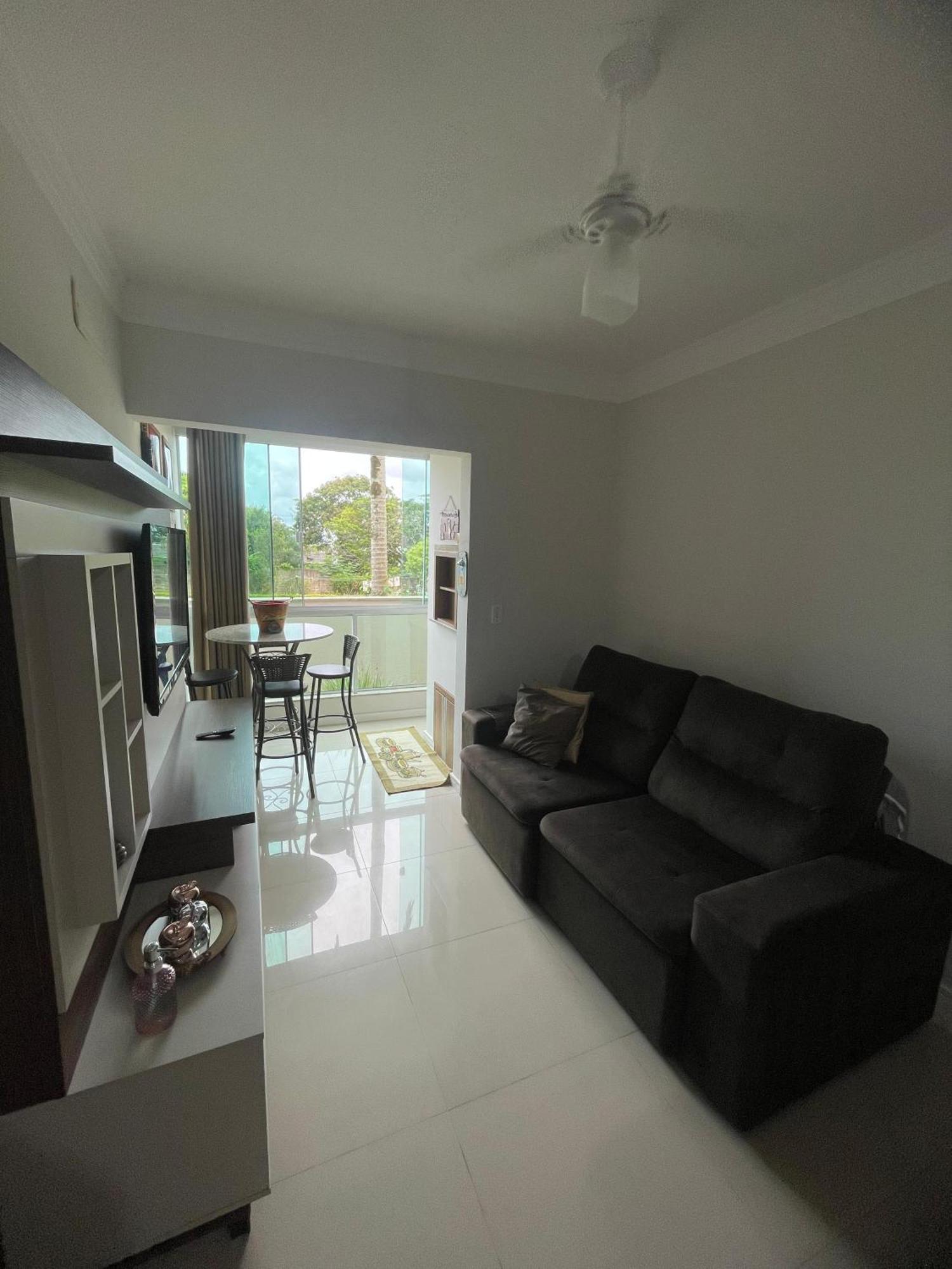 Residencial Galapagos, Praia Da Vila 因比图巴 外观 照片